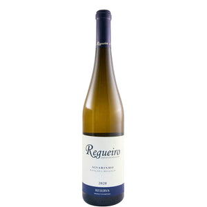 Quinta do Regueiro Alvarinho Reserva 2020 - $28.95/btl (6x750mL)