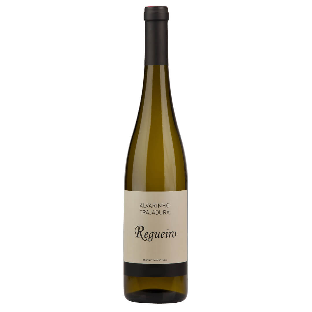 Quinta do Regueiro Trajadura Alvarinho 2020 - $21.95/btl (6x750mL)