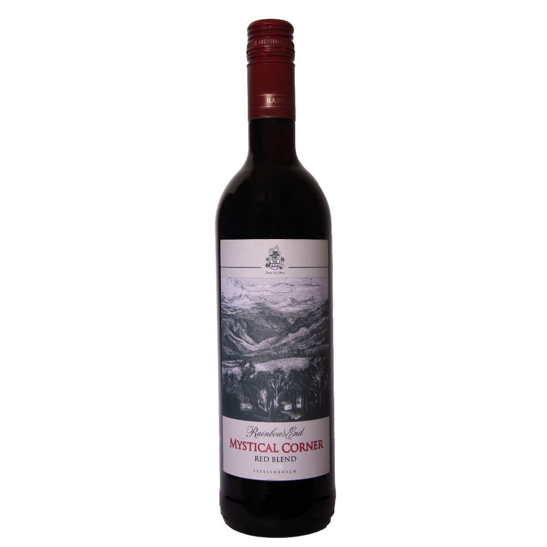 Rainbow's End Mystical Corner 2020 - $22.95/btl (6x750mL)