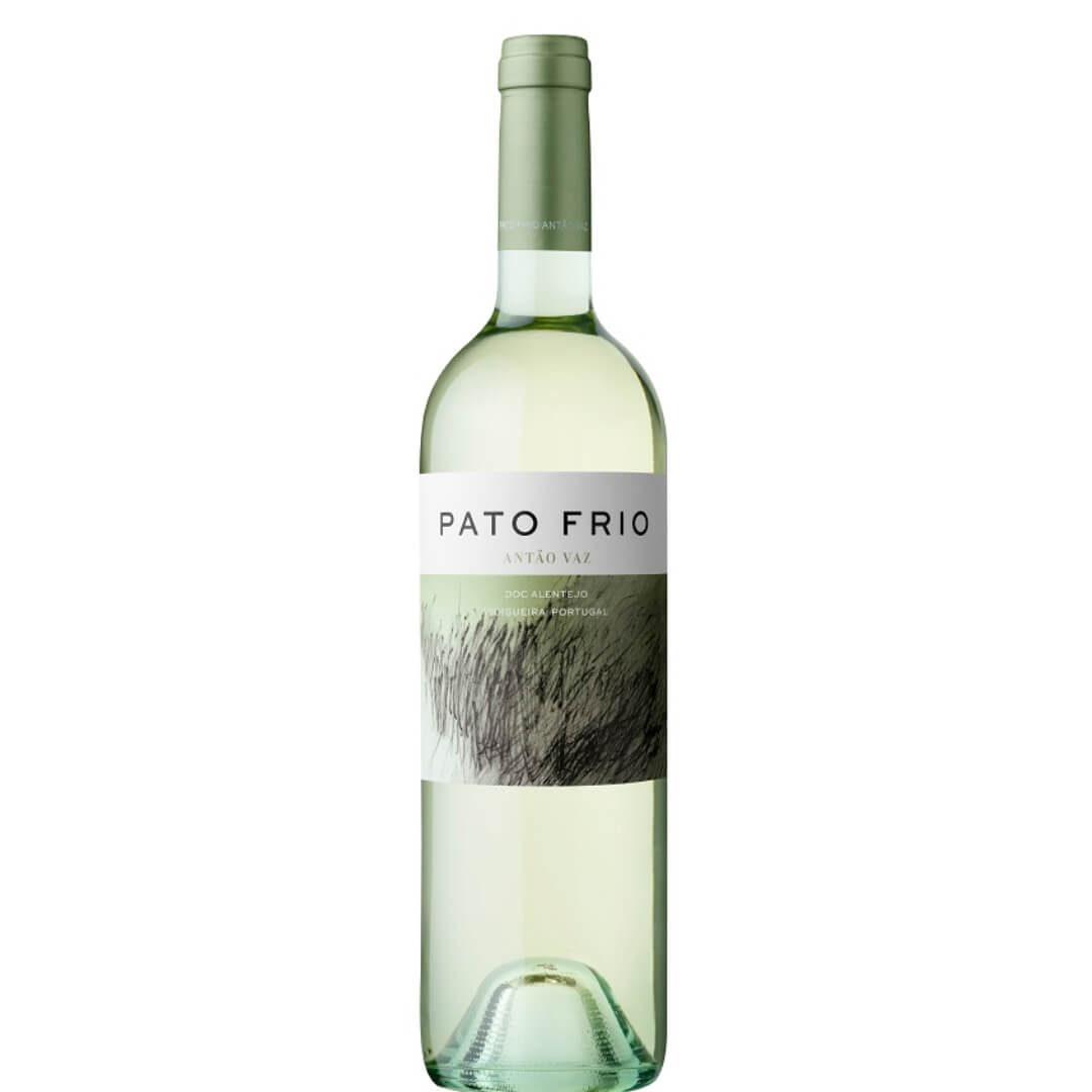 Ribafreixo Pato Frio Antão Vaz 2019 - $18.95/btl (6x750mL)